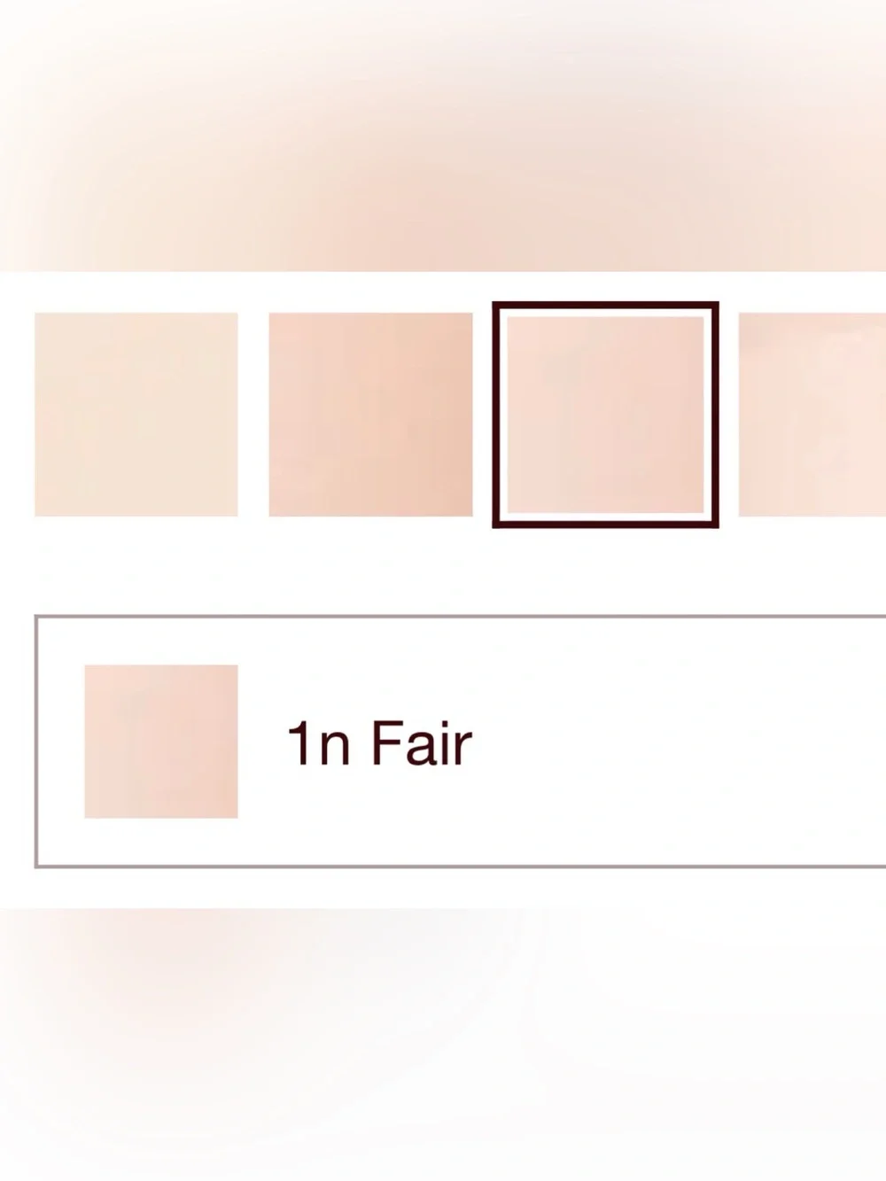 Charlotte Tilbury experience charlotte